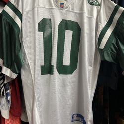 Jets Jersey 