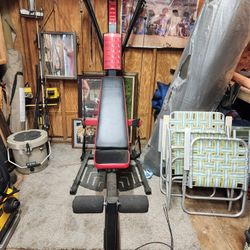 Bowflex