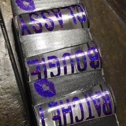 Custom Shot Glasses