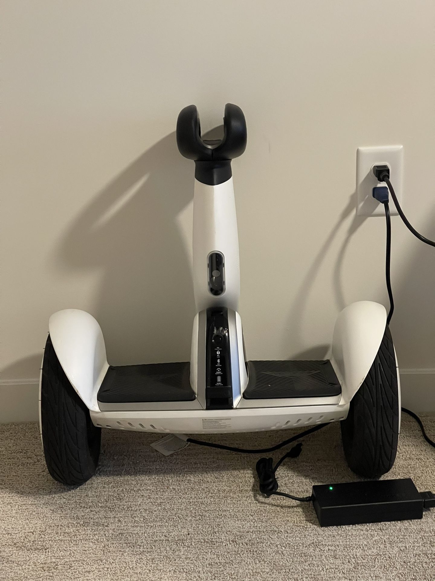 Segway Ninebot Plus