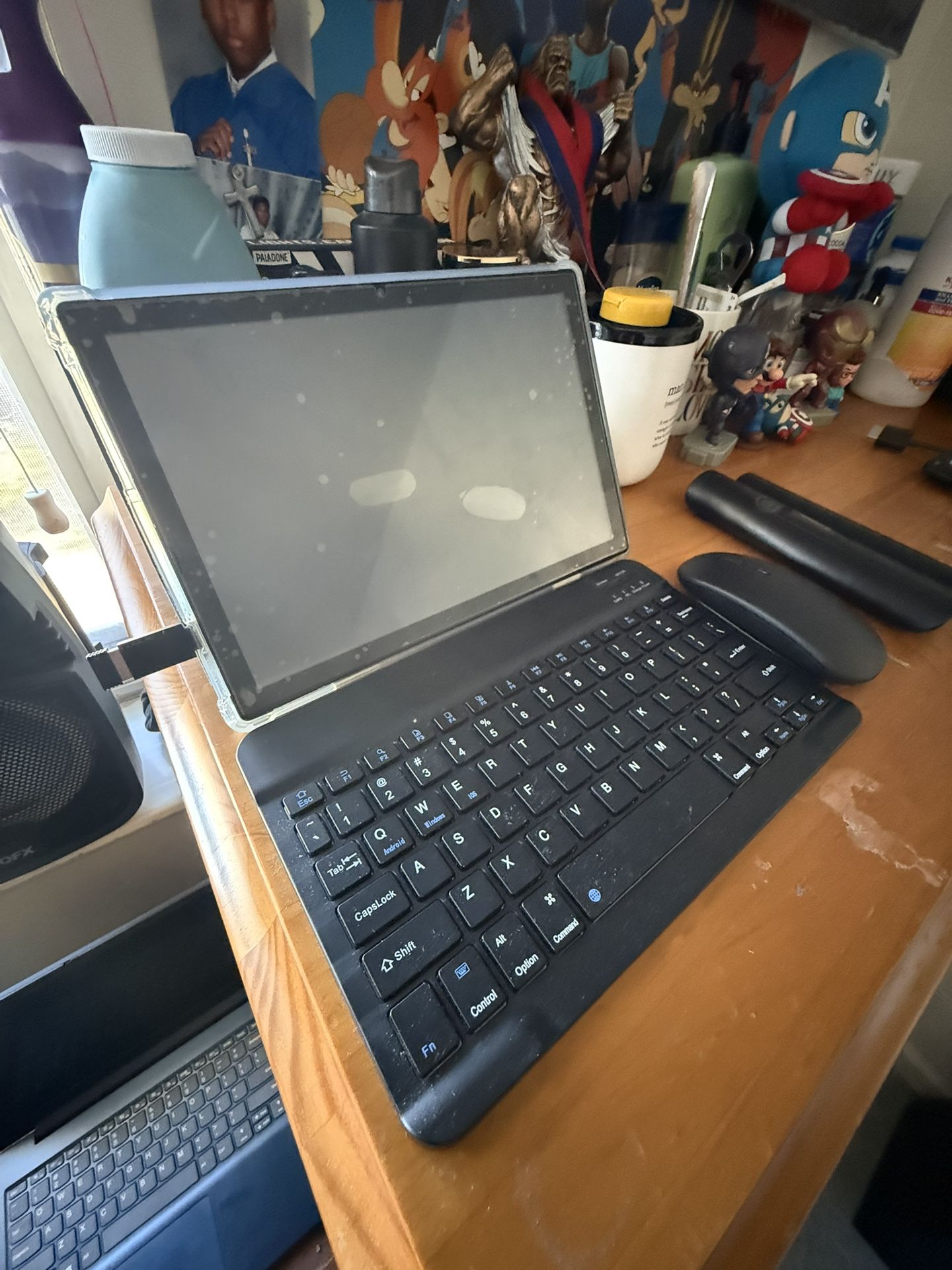 π₯ Ziovo Tablet Bundle β All-in-One Setup! π₯