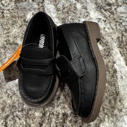 Toddler Boy Dress Shoes size 6