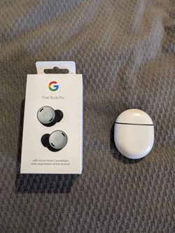 Google Pixel Buds Pro
