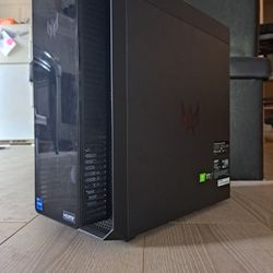 Acer PREDATOR RTX PC PREBUILT
