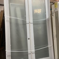 72 X 96 Interior Double Door
