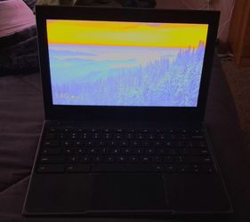 LENOVO 100e Chromebook
