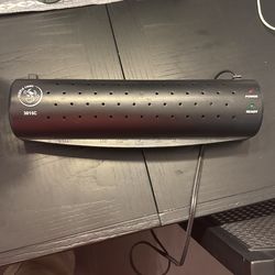 Purple Cows 3015C Laminator