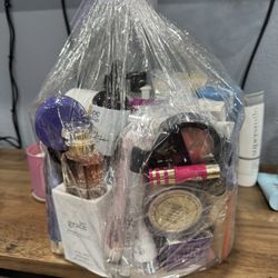 Beauty Bag