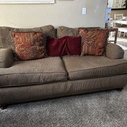 Couches 