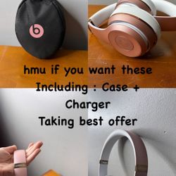 Beats Solo3 Wireless 