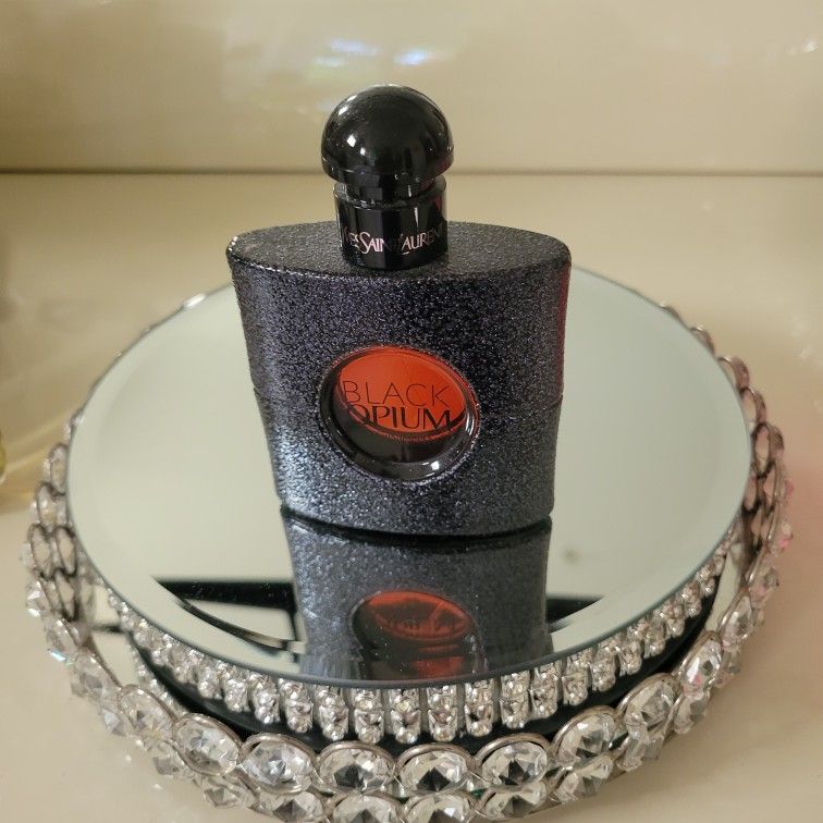 Black Opium Eau De Parfum 