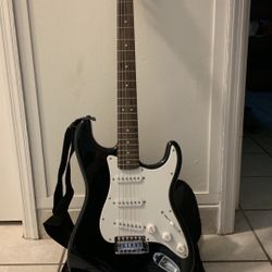 Squier By Fender