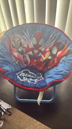 Toddler Chair