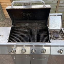 Grill