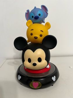 Mickey Mouse Tsum Tsum light