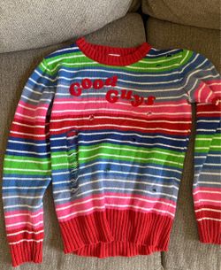 Movie/Show Kids Jackets/Sweaters
