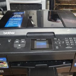 Brother MFC-J430W  Inkjet All-in-One printer