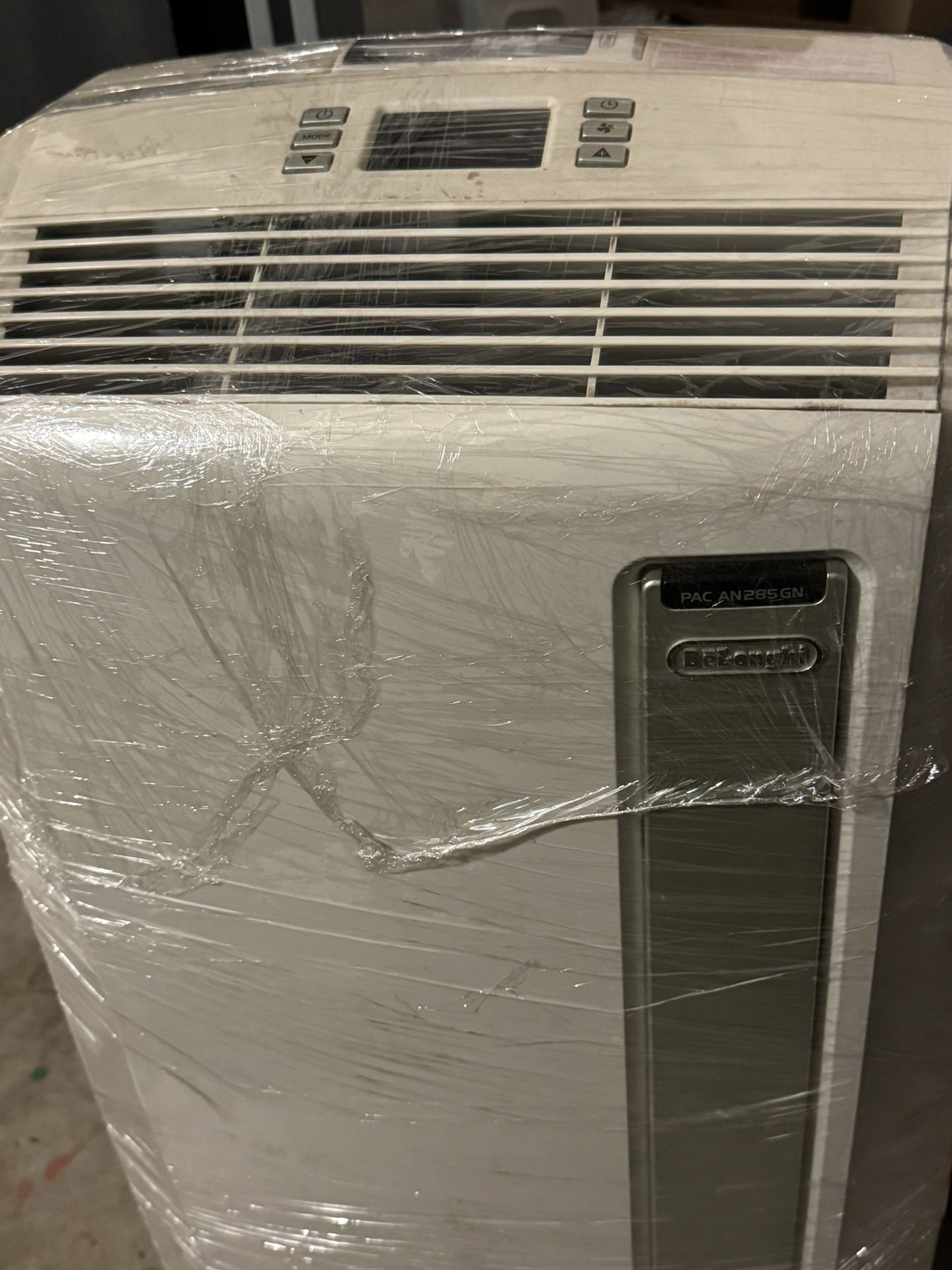 Portable AC 14000 BTU