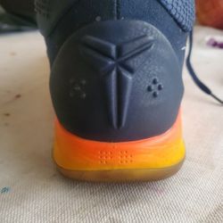 Nike Kobe's 2017 Midrise A.D. (Size 14!)