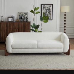 CHRISTOPHER KNIGHT HOME Sofa 