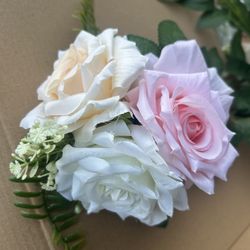 Wedding Flower For Aisle Or Pews For Sale $3 Each