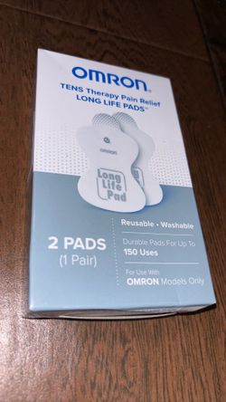 Natural (Non Prescription)  Pain Relief Pads