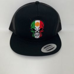 Snapback Hat$20