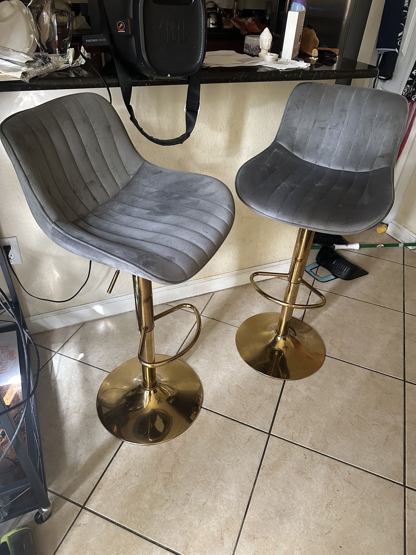 Bar Stools
