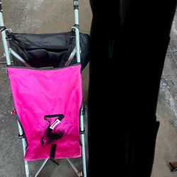Toddler Strollers 