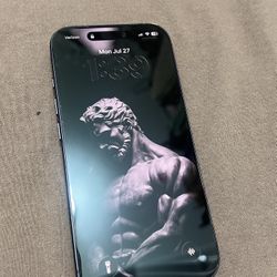 iPhone 17 Pro