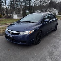 2010 Honda Civic
