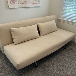 Modern Queen Futon 