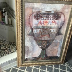 32x46 Picture Excelent Confition