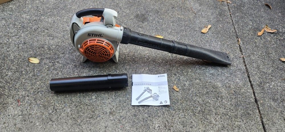 STIHL BLOWER