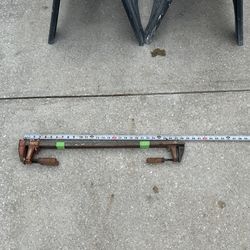 Woodworking Clamps