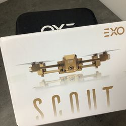 OXE Scoute Drone