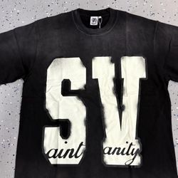 Saint Vanity T Shirt 