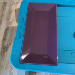 PartyLite Zen Garden Candle Tray