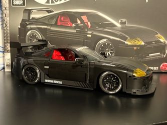 Brick shop Toyota Supra