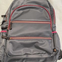 Back Pack 