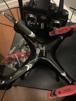 Brand New Wi-Fi Camera DRONE Fun Toy‼️