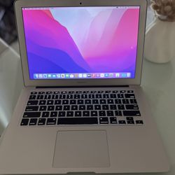 MacBook Air 13” – 8GB RAM – Free Delivery San Diego