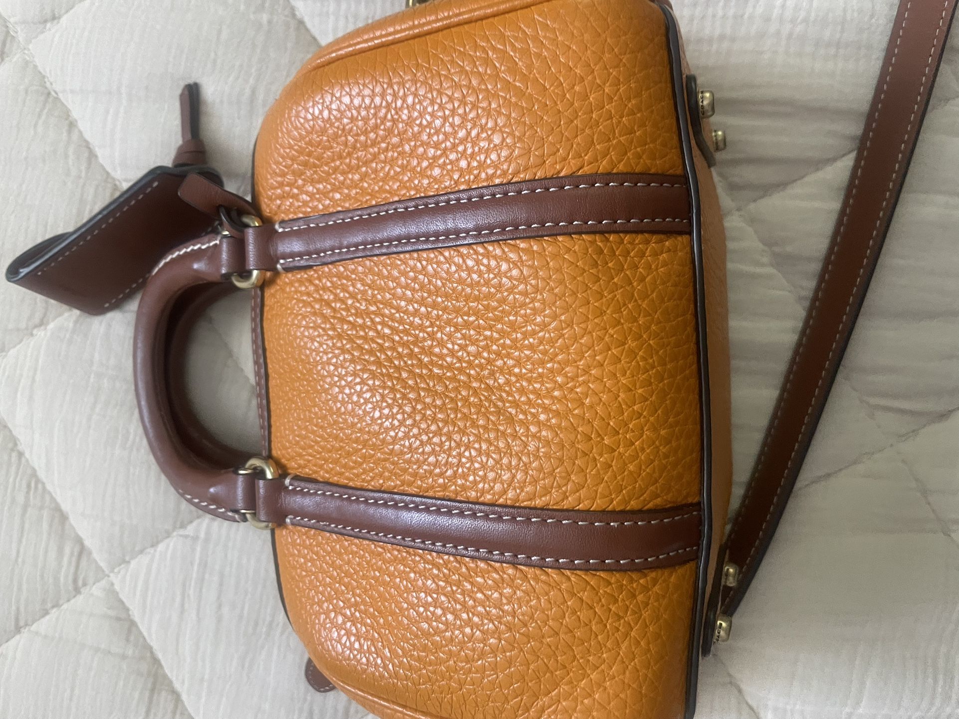 Coach Vintage Small Purse
