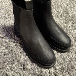 boohoo man boots