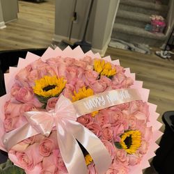 Ramo Para San Valentin