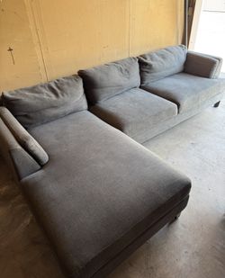 Sectional Couch