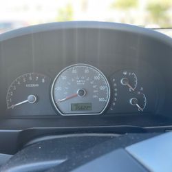 2008 Hyundai Elantra