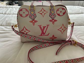 Genuine leather purse