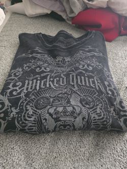 XXL Wicked Quick Thermal