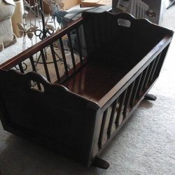 Rocking Cradle 